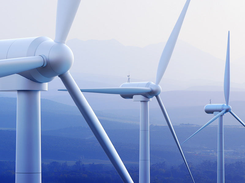 Wind vs. Weather: How Reliable Are Drive Wise Innovations' Turbines in Different Climates?
