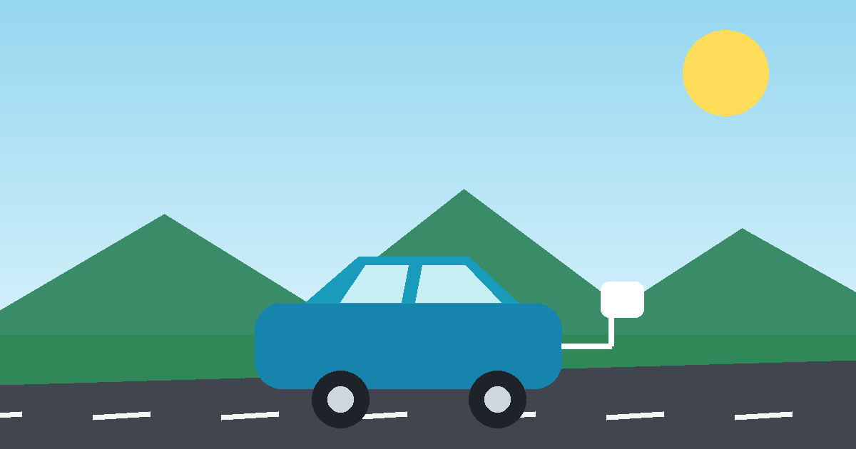 Market Insight: why EV cars are becoming practical everyday transport in the Clean Power Transition