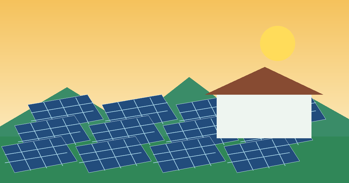 Future Outlook: how rooftop solar is reshaping homes and businesses in Modern Energy Markets