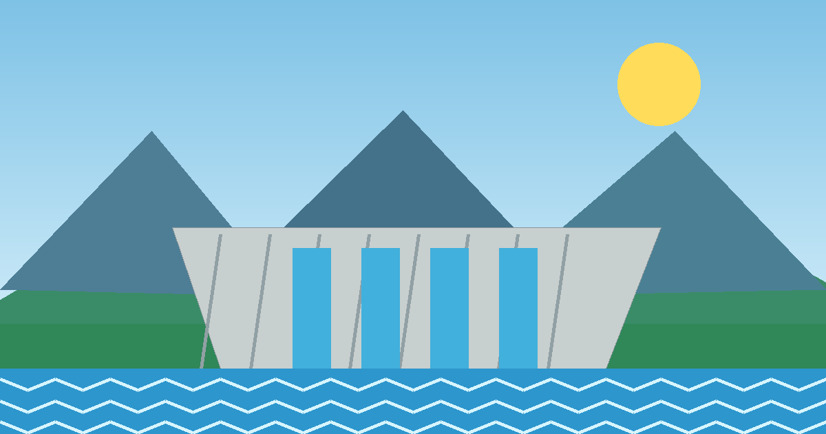 Why hydropower remains one of the world’s most reliable renewables in Modern Energy Markets