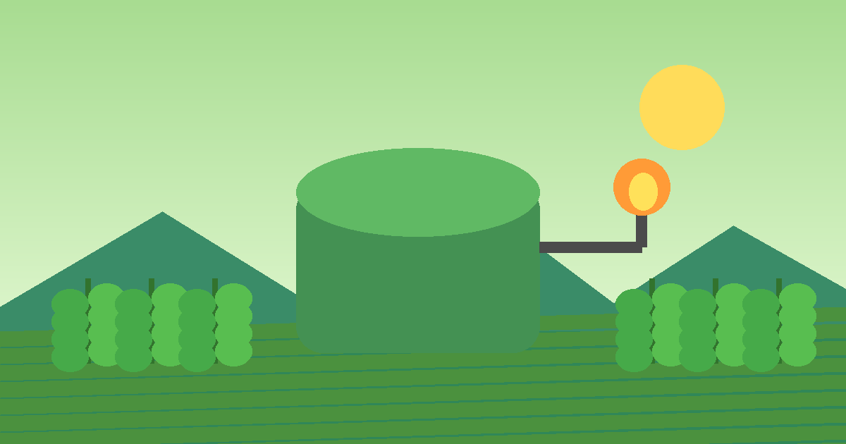 Practical Guide: how biomass turns organic waste into useful energy for Businesses and Communities