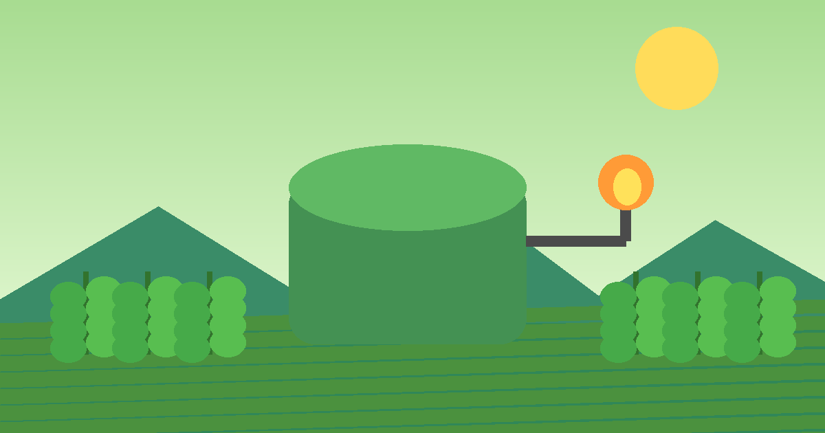 Market Insight: why biogas can support farms, communities, and local industry for the Next Decade