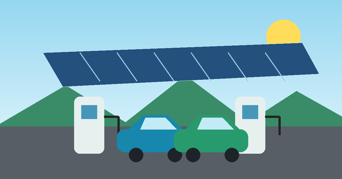 Clean Energy Focus: how charging stations can become smart energy hubs