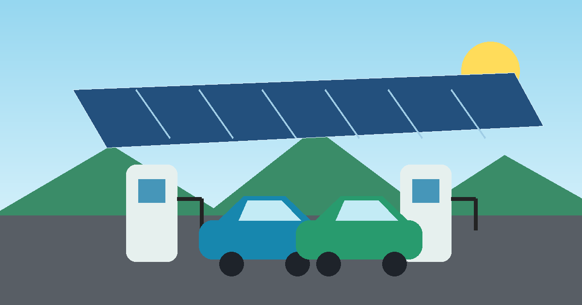 Future Outlook: why cities must plan EV charging around real driver behaviour for Businesses and Communities