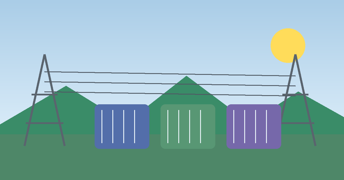 Future Outlook: how long-duration storage can support future clean grids in Modern Energy Markets