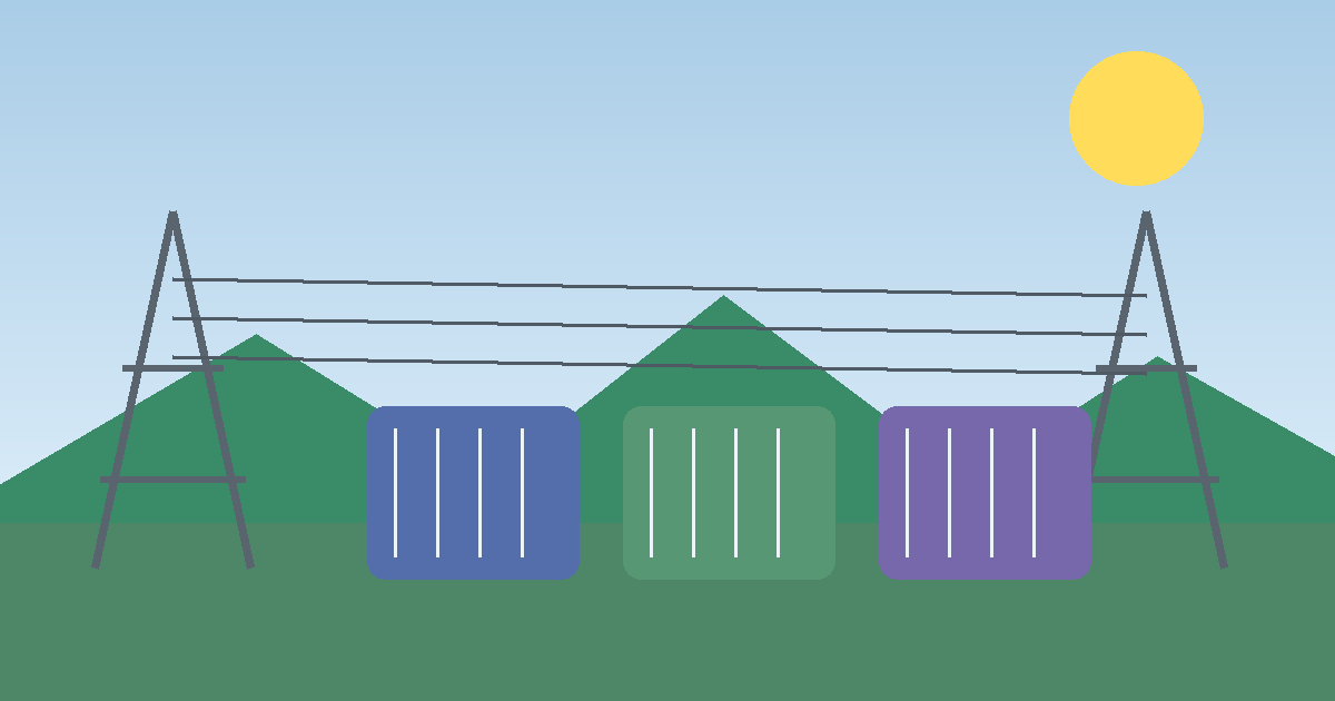 Why businesses are investing in storage for reliability and savings in the Clean Power Transition