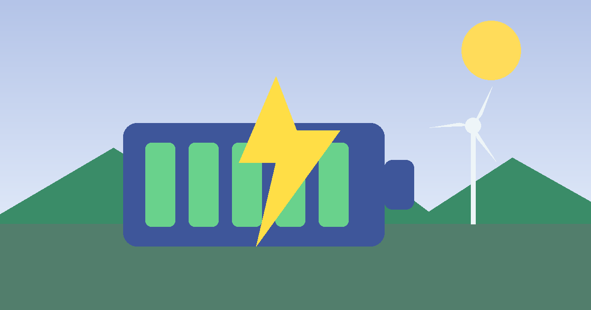 Future Outlook: why Battery Energy Storage Systems are becoming critical infrastructure